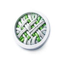 Fiber Chemical Composition Testing